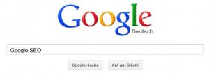 Google SEO - Ist Suchmaschinenoptimierung für Google böse