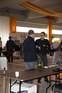 Thomas Krenn AG - Hausmesse 2012