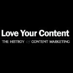 Die Geschichte des Content Marketings