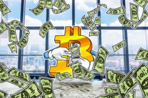 Warum Bitcoin, Ethereum und Co. eine alternative zur FIAT-Währung darstellen