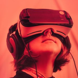 virtual reality dmexco