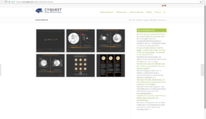 Cyquest Screenshot