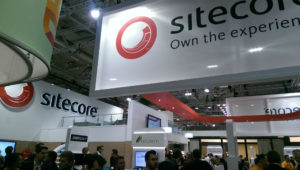 Sitecore Partnerstand