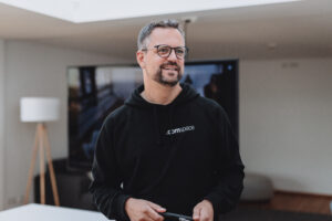 Markus Plauschinn - Projektmanager bei comspace